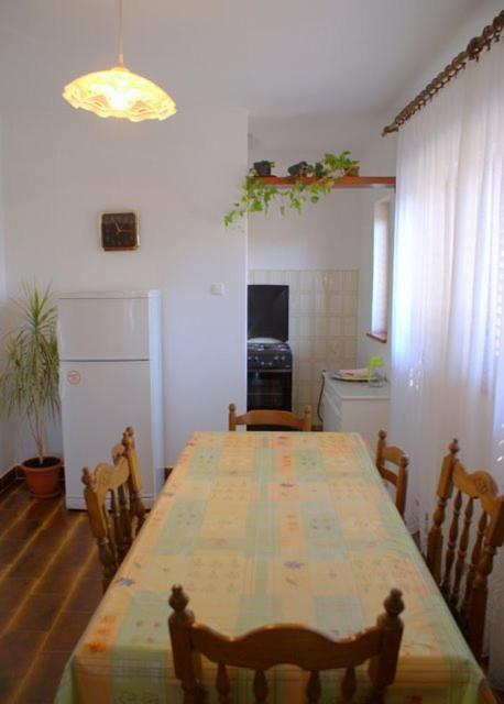 Apartment Zorka Supetarska Draga Dış mekan fotoğraf