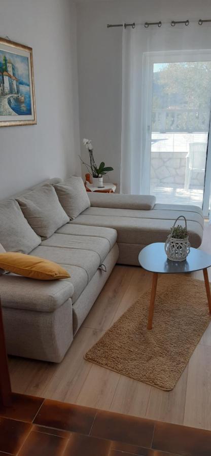 Apartment Zorka Supetarska Draga Dış mekan fotoğraf