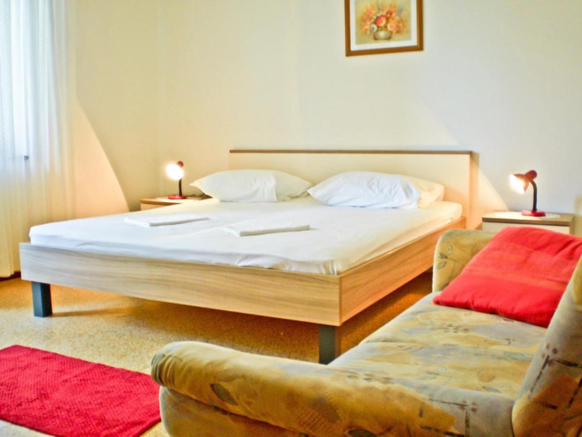 Apartment Zorka Supetarska Draga Dış mekan fotoğraf
