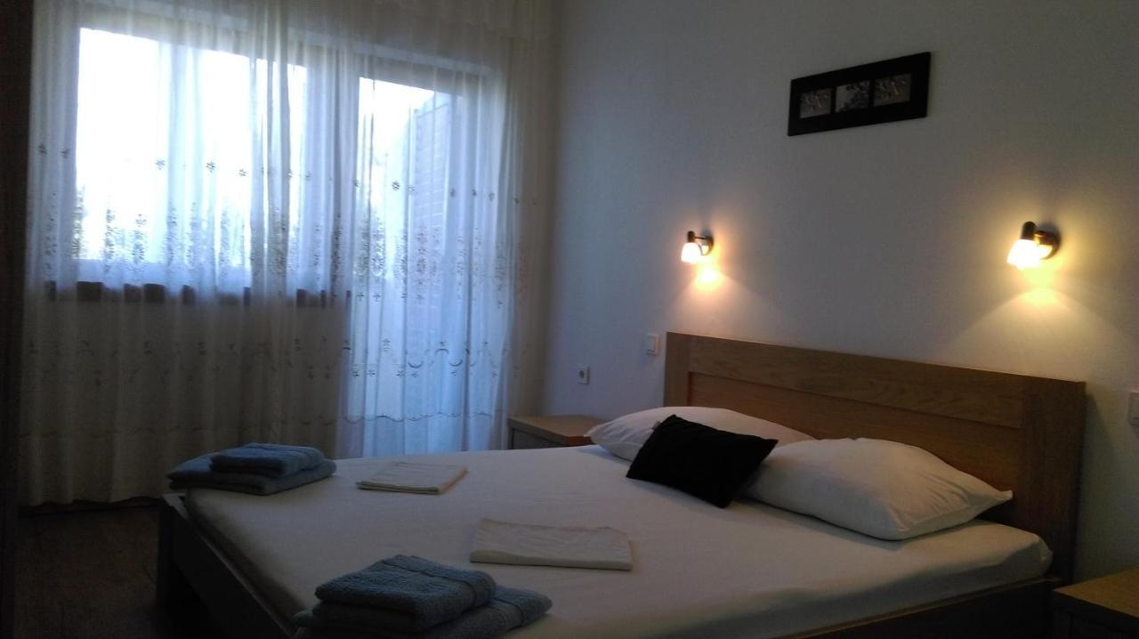 Apartment Zorka Supetarska Draga Dış mekan fotoğraf