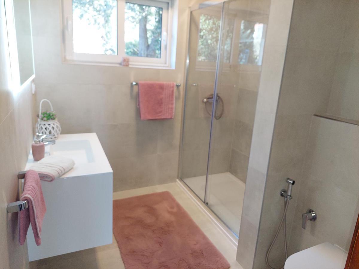 Apartment Zorka Supetarska Draga Dış mekan fotoğraf