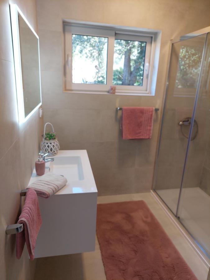 Apartment Zorka Supetarska Draga Dış mekan fotoğraf