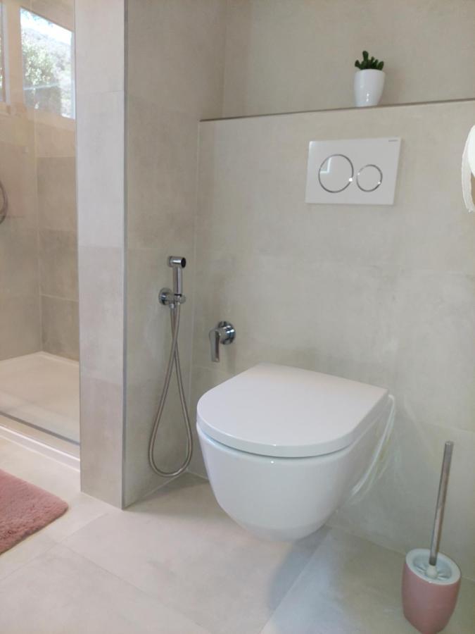 Apartment Zorka Supetarska Draga Dış mekan fotoğraf