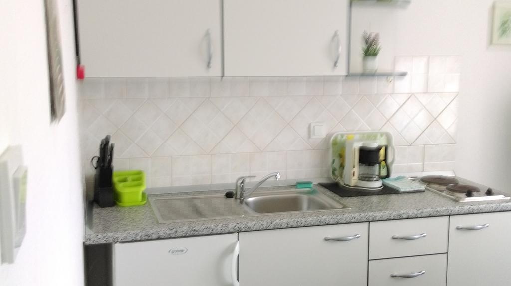 Apartment Zorka Supetarska Draga Dış mekan fotoğraf