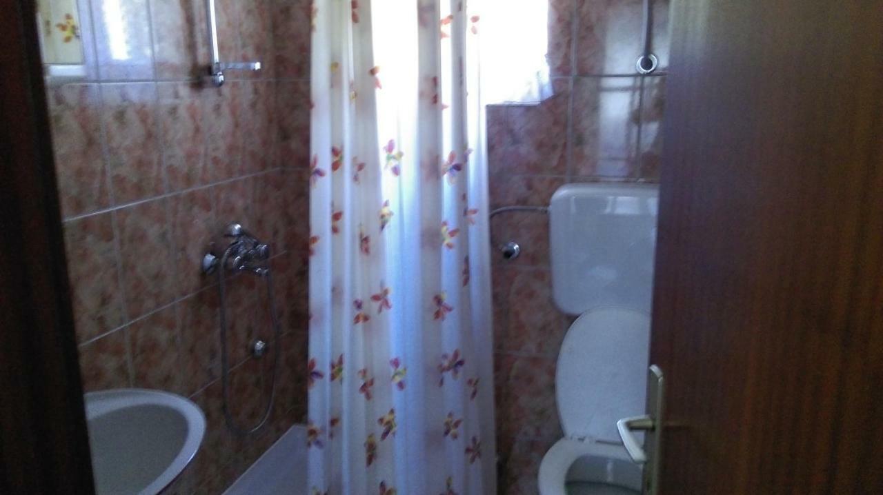 Apartment Zorka Supetarska Draga Dış mekan fotoğraf