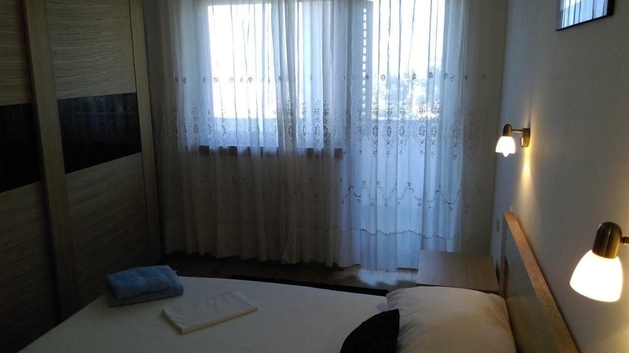 Apartment Zorka Supetarska Draga Dış mekan fotoğraf